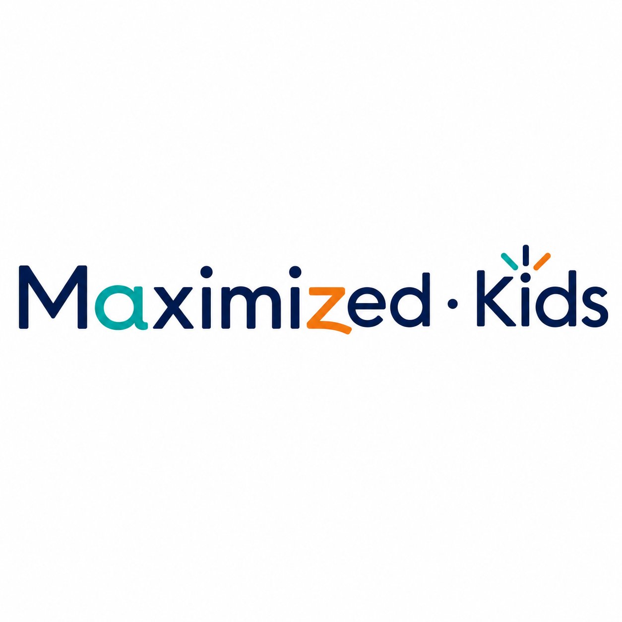 Maximized Kids